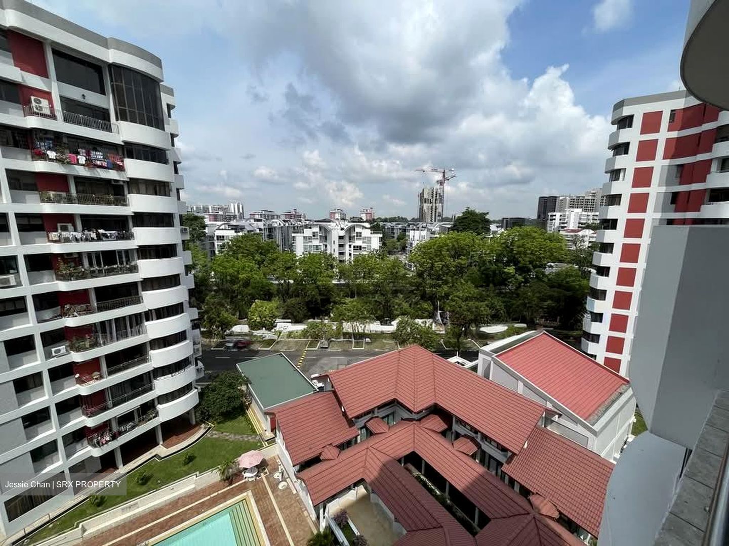 Far Horizon Garden (D20), Condominium #564193691